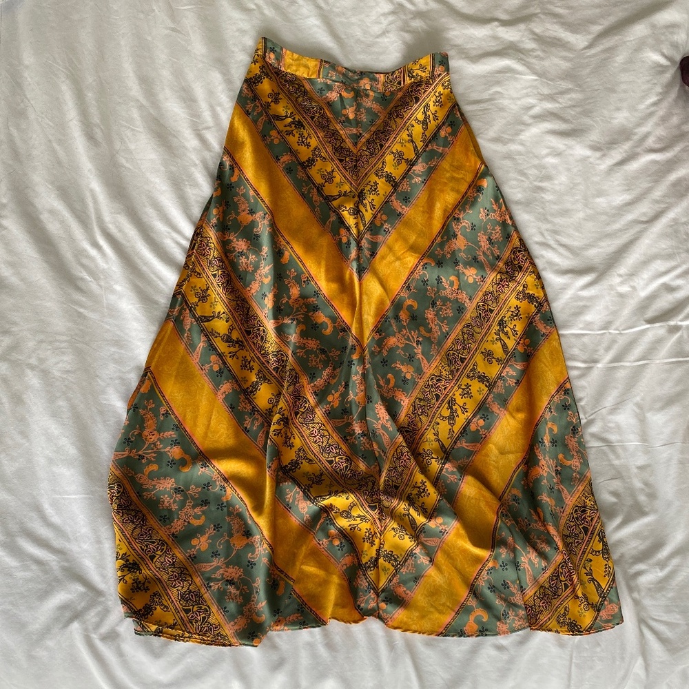 Free People Skirt